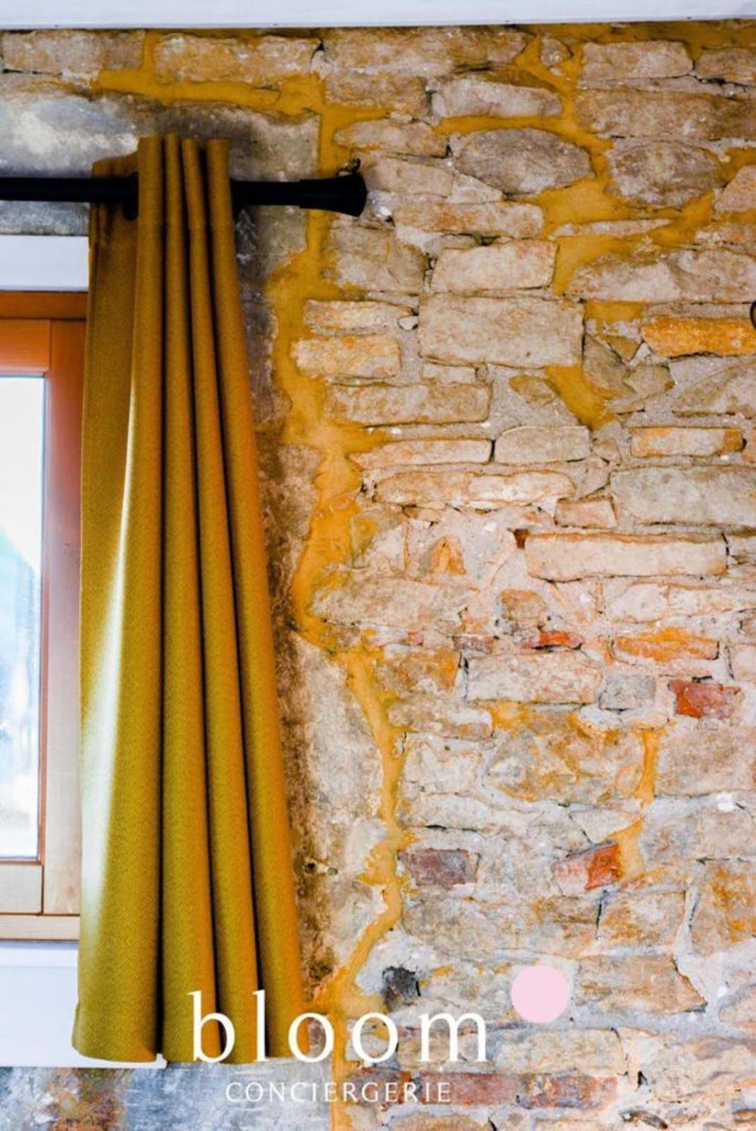 Nancy Vieille Ville Bel Appartement Renove Exterior photo